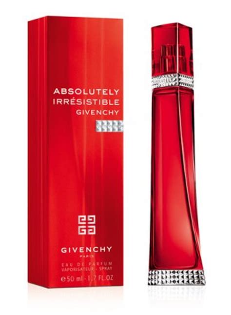 givenchy absolutely irresistible духи|givenchy perfume irresistible reviews.